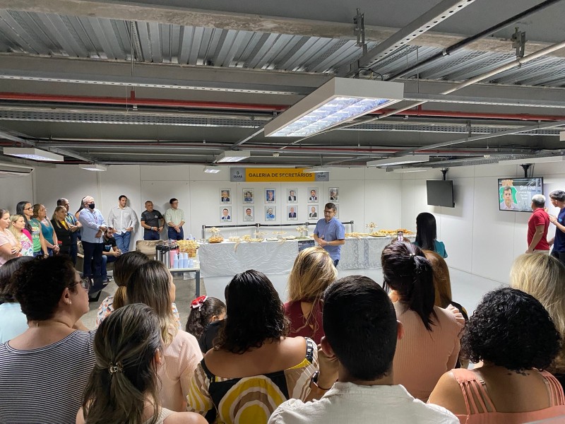 Foto: Reprodução/Secom Ceará