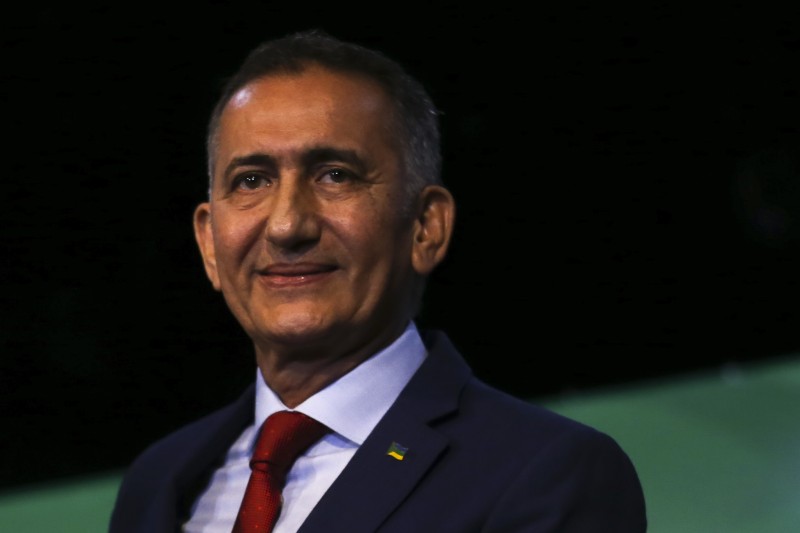 © José Cruz/Agência Brasil