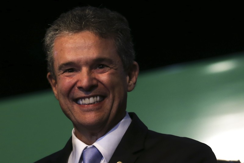 © José Cruz/Agência Brasil