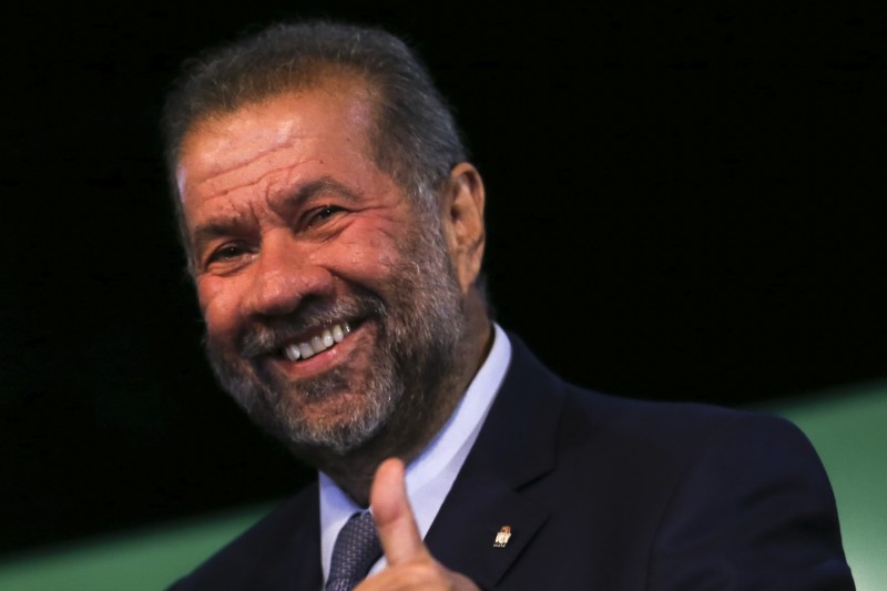 © José Cruz/Agência Brasil