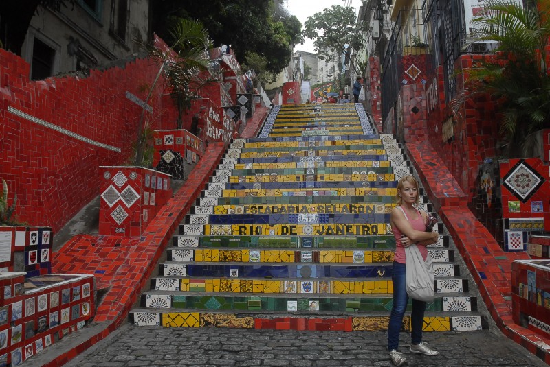 © Tânia Rego/Agência Brasil