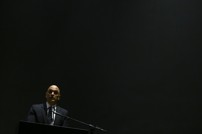 © Marcelo Camargo/Agência Brasil