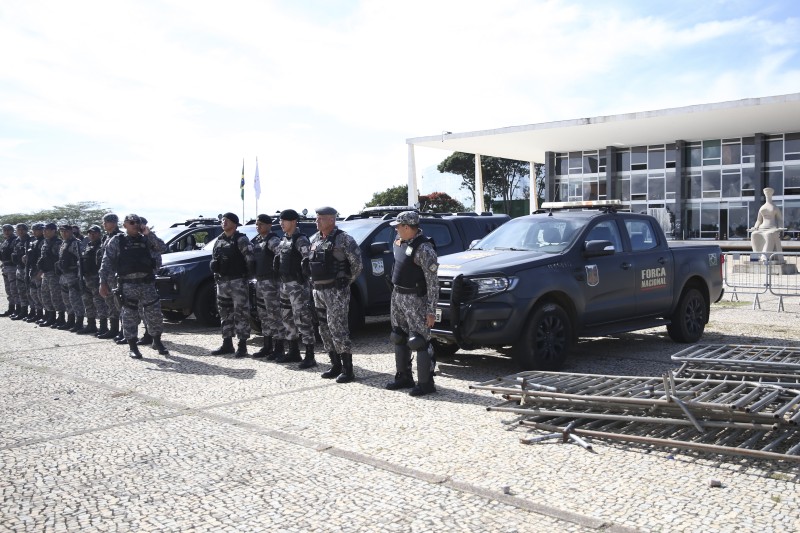 © José Cruz/Agência Brasil