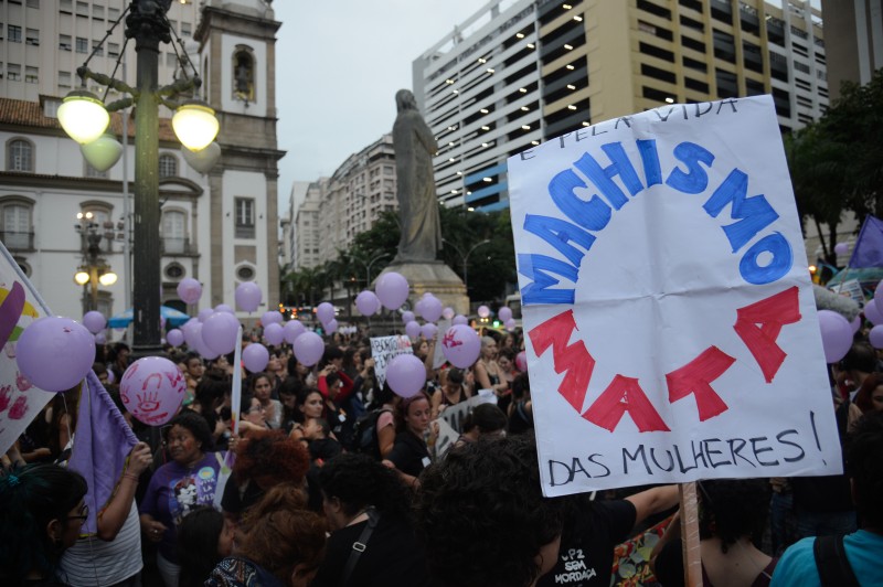 Feminicídio: oito anos após aprovação da lei, casos aumentam