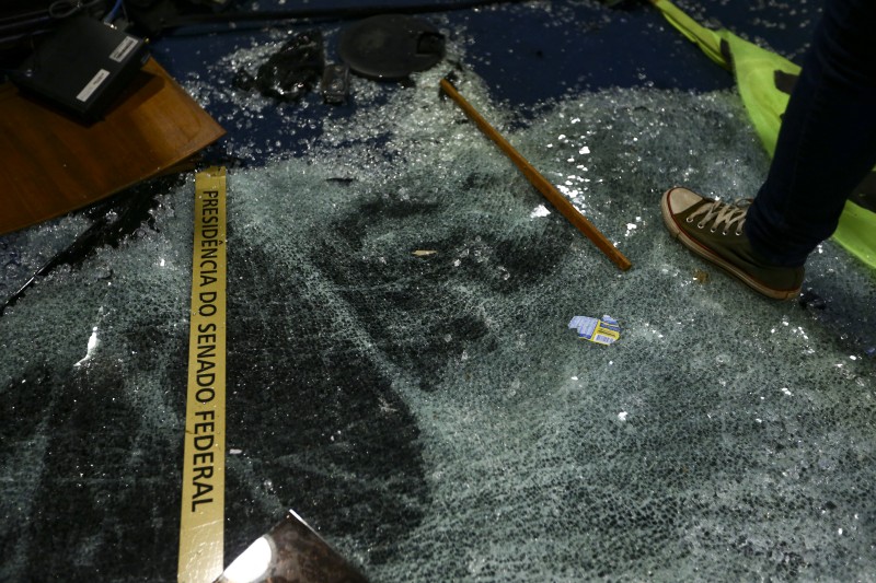 © Marcelo Camargo/Agência Brasil