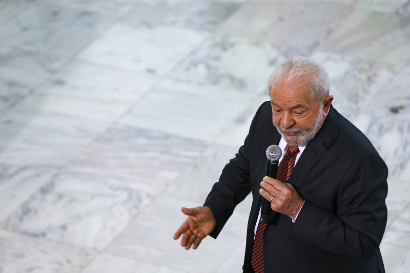 © Marcelo Camargo/Agência Brasil