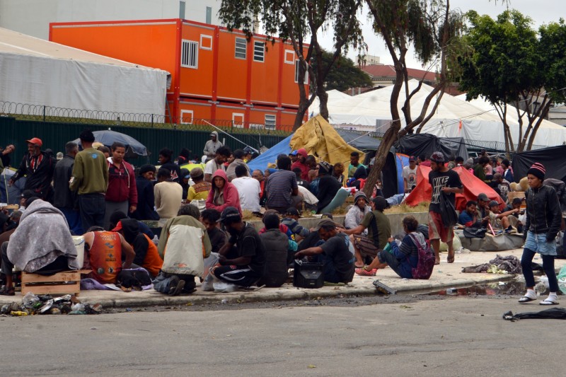 Maioria dos frequentadores da Cracolândia tem mais de 5 anos na região