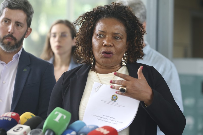 © Valter Campanato/Agência Brasil