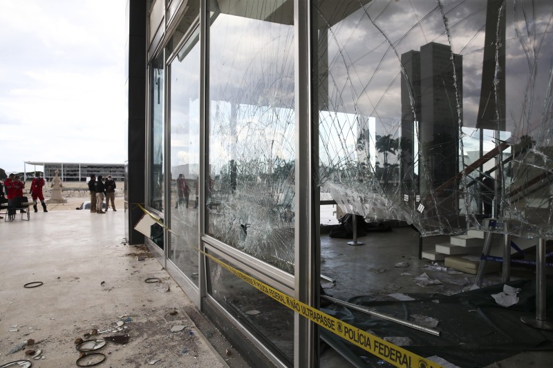 © Valter Campanato/Agência Brasil