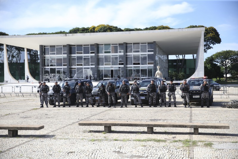 © José Cruz/Agência Brasil