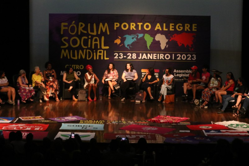 © Tânia Rego/ Agência Brasil