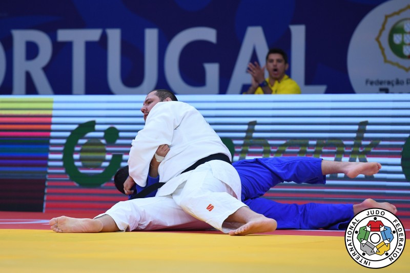 © Gabriela Sabau/IJF/Divulgação