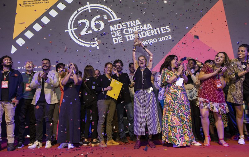 © Leo Lara/Universo Produção