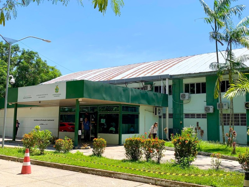 Foto: Reprodução/Secom Amazonas