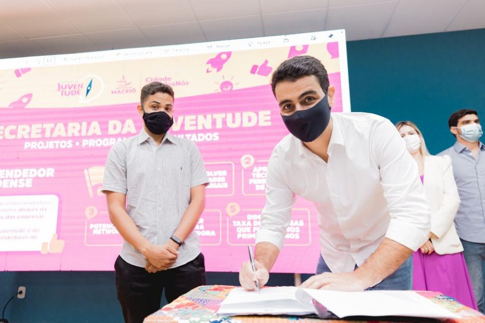 Foto: Secom Maceió