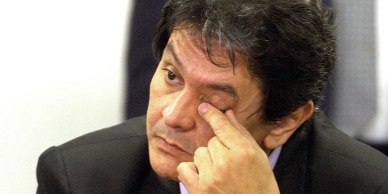 © Arquivo/Agência Brasil