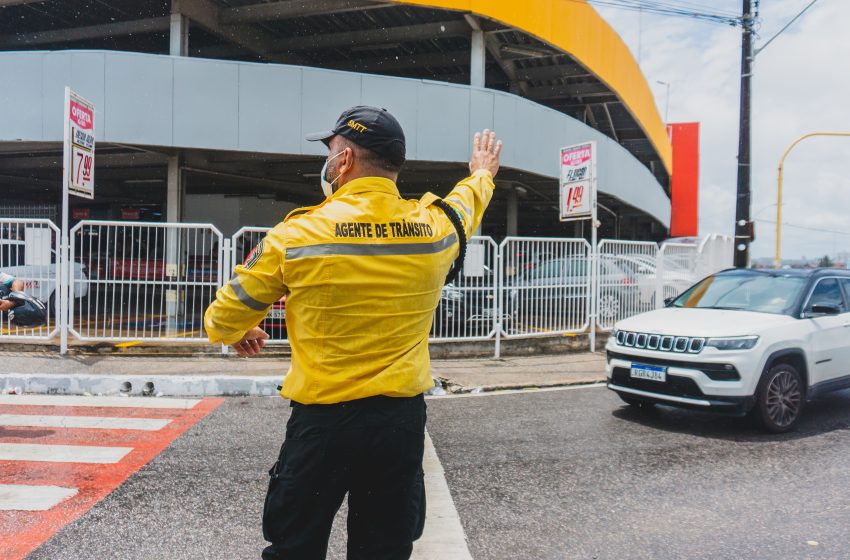 Confira as alterações no trânsito para as prévias carnavalescas em Maceió