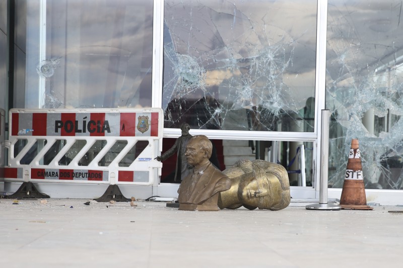 © Valter Campanato/Agência Brasil