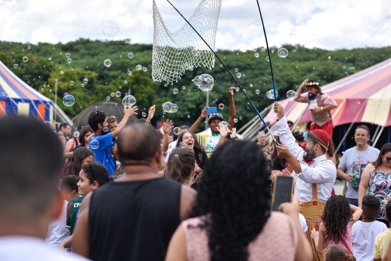 Foto: Reprodução/Secom Estado de São Paulo