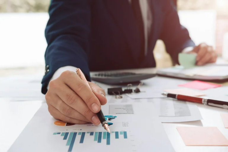 Banco de Imagens Canva 