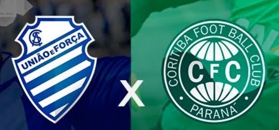 CSA x Coritiba