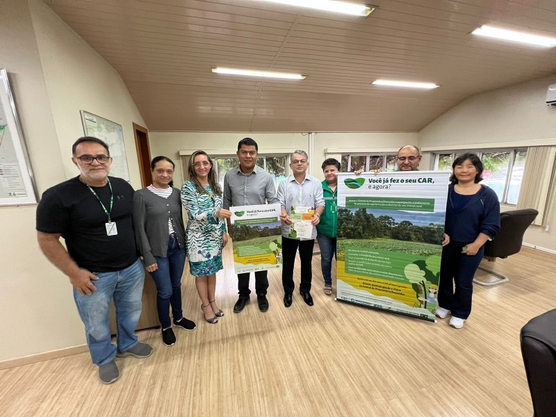 Foto: Reprodução/Secom Amazonas