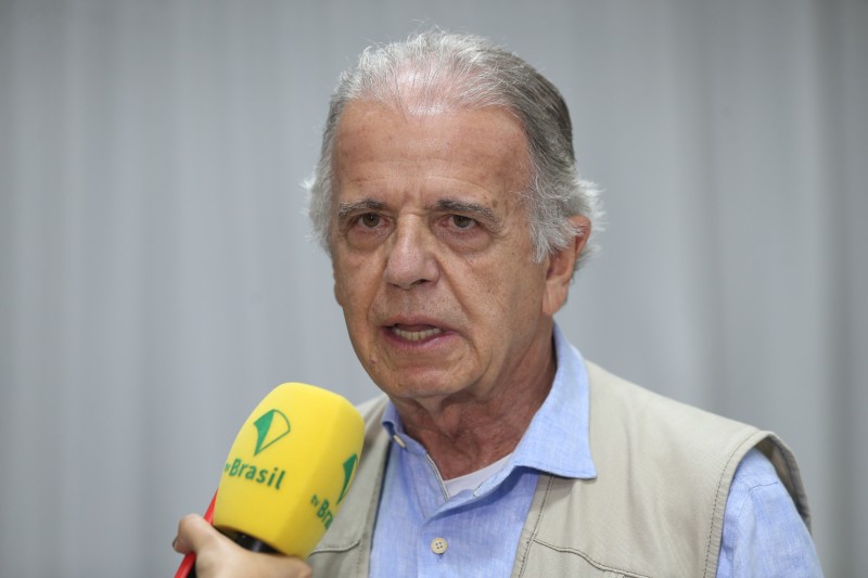 © Valter Campanato/Agência Brasil