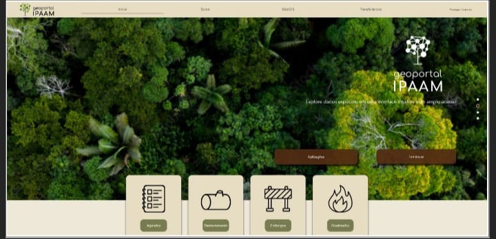 Foto: Reprodução/Secom Amazonas
