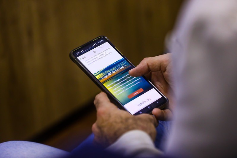 Foto: Reprodução/Secom Amazonas