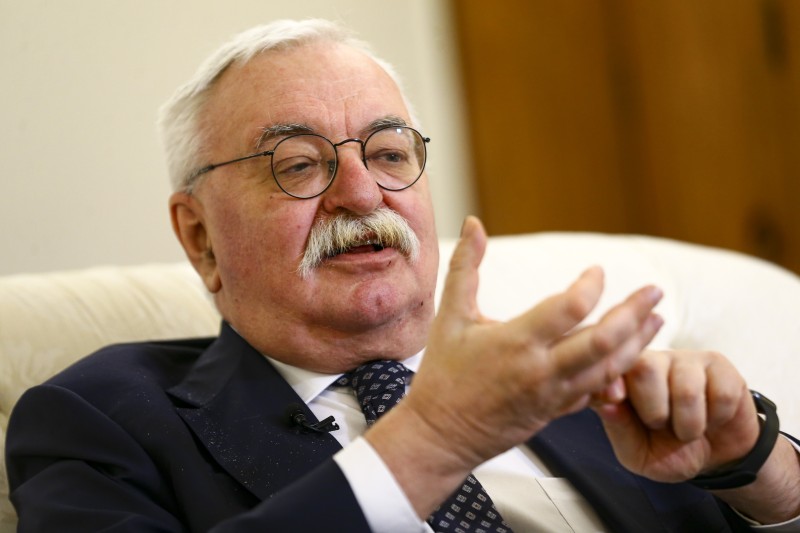 © Marcelo Camargo/Agência Brasil