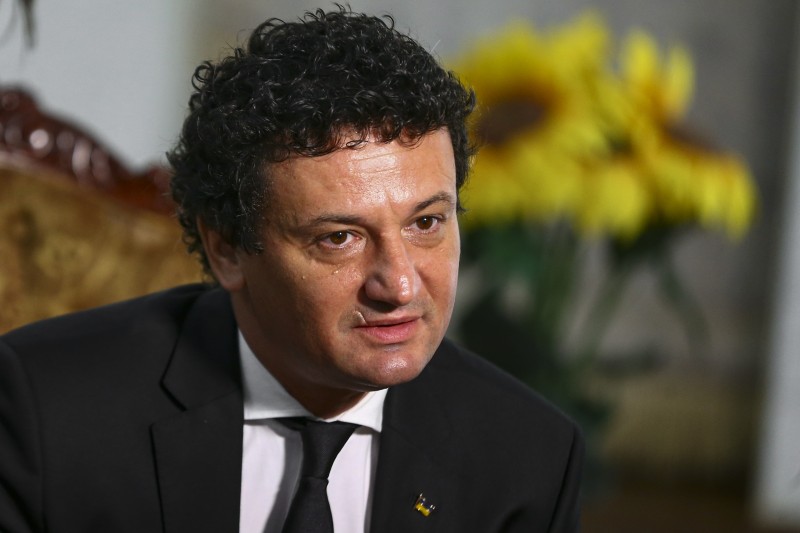 © Marcelo Camargo/Agência Brasil