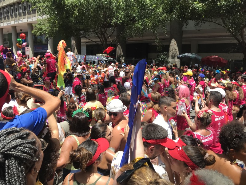 © Agência Brasil/Akemi Nitahara