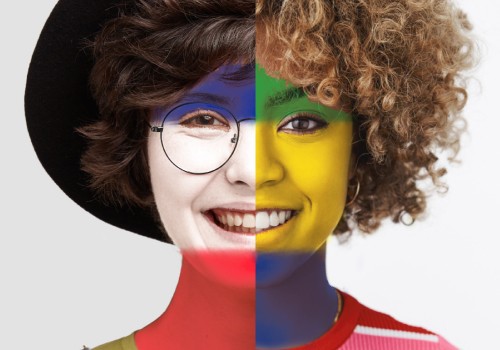 Brasil-França. Foto: banco de imagens Freepik. Edição: CCOM - Funarte
