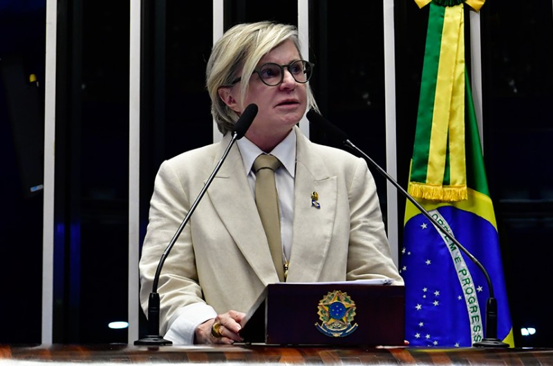 Waldemir Barreto/Agência Senado