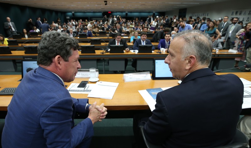 © Foto: Lula Marques/Agência Brasil