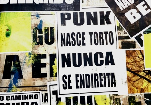 Exposição 