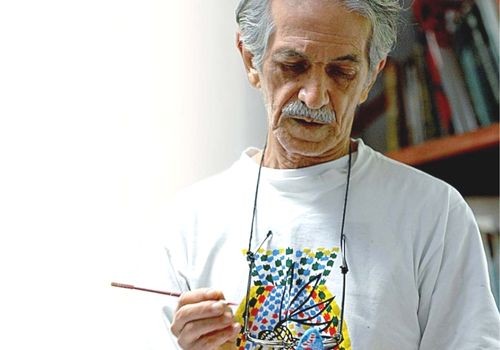 Fonte: site de Chico Liberato