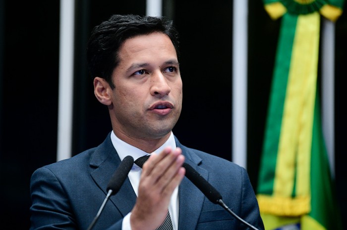 Rodrigo apoia mais discussão de redução da pena para crimes contra consumidor