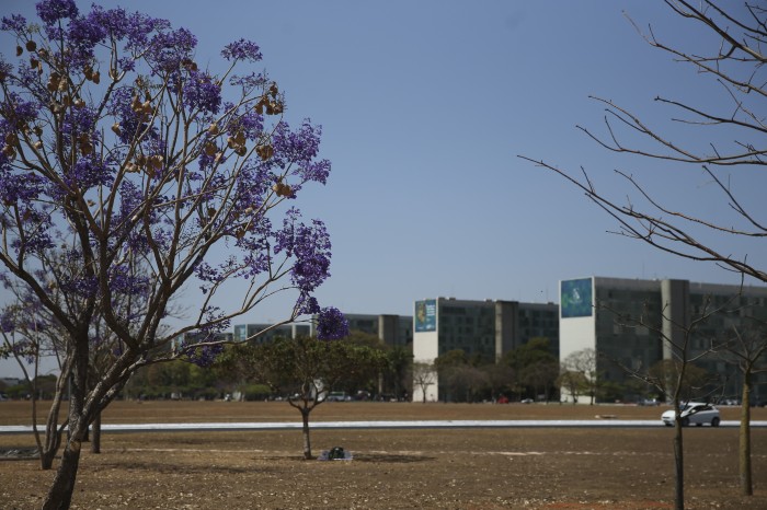 © José Cruz/Agência Brasil