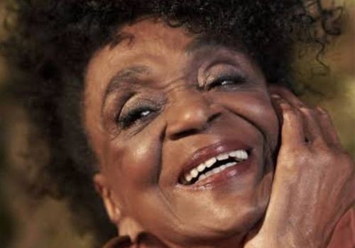 Léa Garcia, 90 anos: Funarte parabeniza a atriz