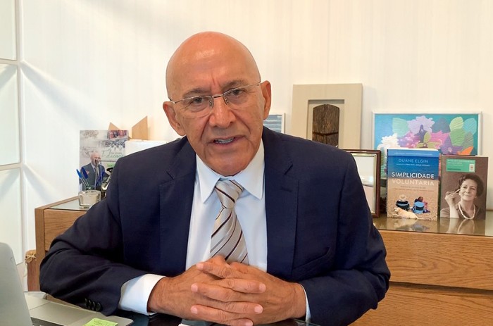 Comissão de Infraestrutura do Senado elege vice-presidente nesta terça