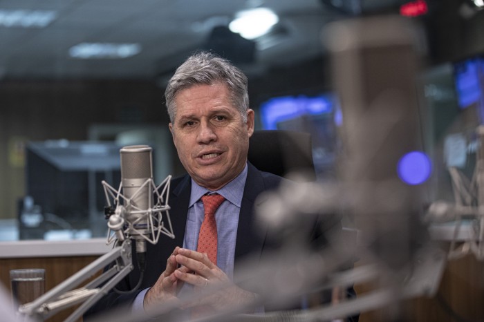 Governo retomará compras de alimentos da agricultura familiar