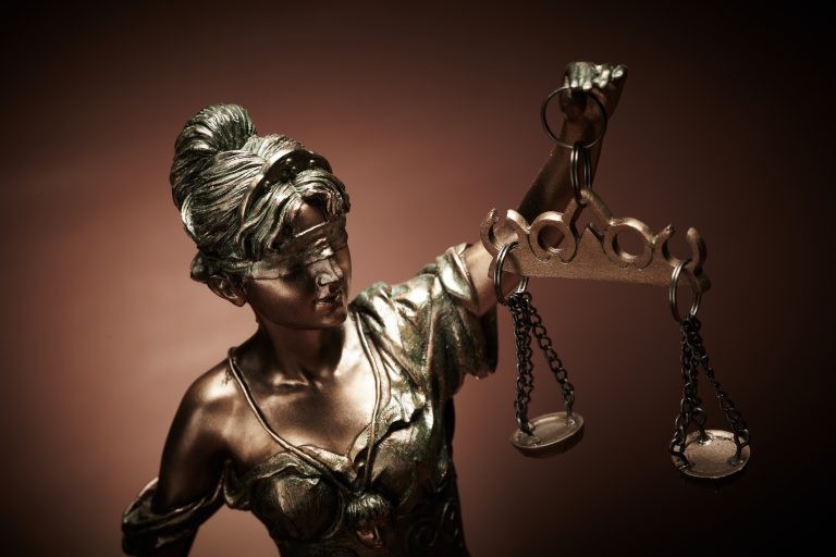 O atual Código de Processo Penal é de 1941 - (Foto: succo)