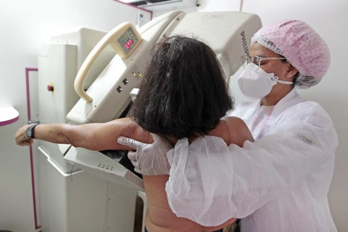 Premiação reconhece ações de destaque na promoção de saúde da mulher - (Foto: Elói Corrêa/GOVBA)