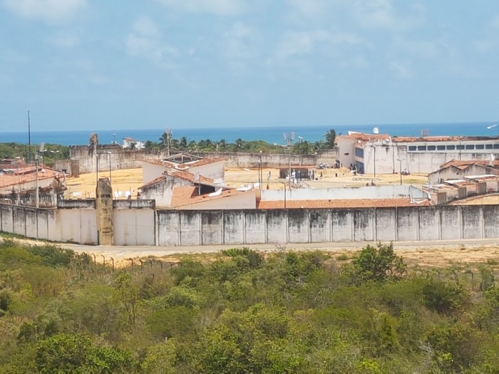 Relatório aponta série de violações no sistema penitenciário potiguar