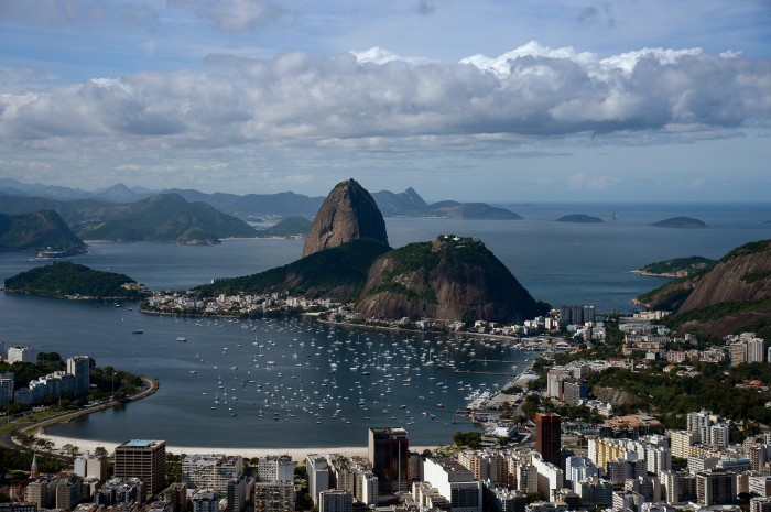 Nove pessoas são vítimas de balas perdidas no Rio, em quatro dias