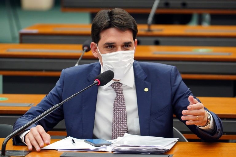 Silvio Costa Filho: 