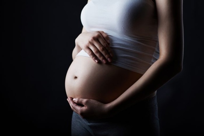 116 mulheres denunciaram violência obstétrica nos primeiros seis meses de 2019 - (Foto: Depositphotos)