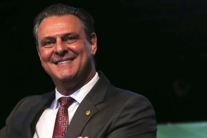 © José Cruz/Agência Brasil