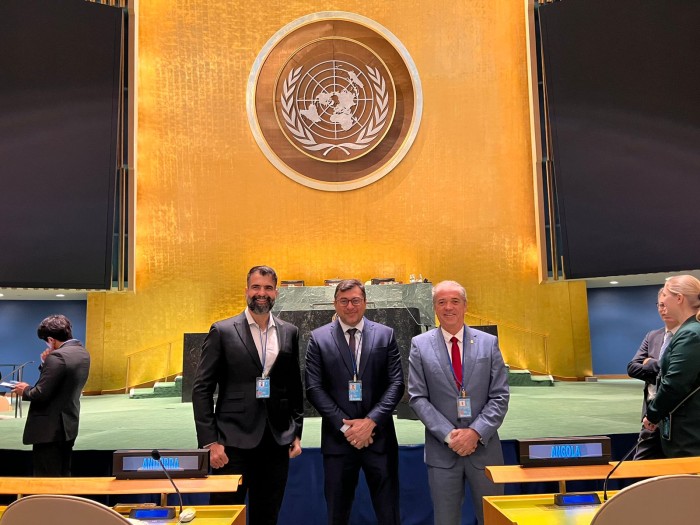 Foto: Reprodução/Secom Amazonas